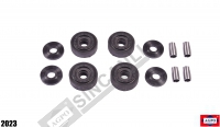 Kit - Issolator Rubber Mount