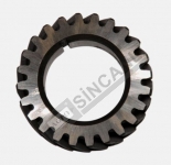 Crankshaft Gear Z:27