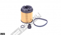 Filter Kit Oil