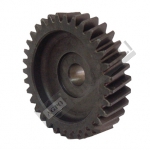 Oil Pump Gear Z33