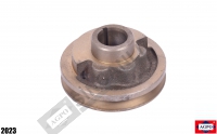 Crankshaft Pulley