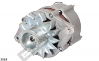 Alternator Complete