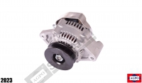 Alternator Assy