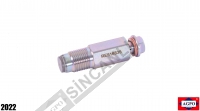 Pressure Relief Valve