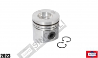 Piston 106,5 Mm 35 Pin W/O Alfin