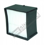 Fuel Filter, Element