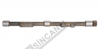 Balancer Shaft Lh