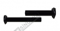 Driveshaft Tube Set