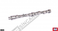 Camshaft 4Cyl