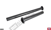 Driveshaft Rear Tube Set