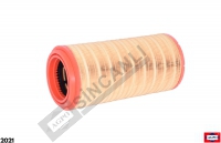 Air Filter Outer