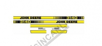 Decal Set