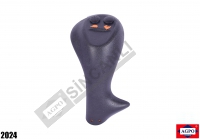 VİTES TOPUZU ÜST KAPAĞI