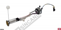 Fuel Sender Unit