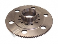 ÇEMBER DİŞLİ KAPAĞI Z:91,38