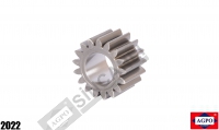Planetary Gear