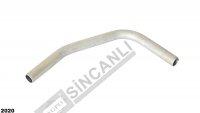 Oil Tube