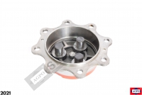 KARİYER KOVANI (CER KAPAĞI)