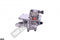 Hitch Control Valve