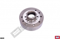 Planetary Gear