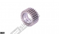 Planetary Gear