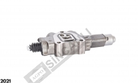 Selective Control Valve