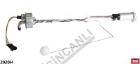 Fuel Sender Unit