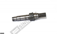 Drob Box Shaft