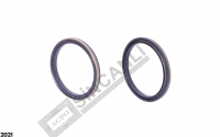 ÖN AKS PORYA KEÇE RWDR-K7 150x180x14,5,16