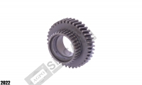 VİTES DİŞLİSİ 38T