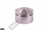 HİDROLİK PİSTON ÇAP 110 MM