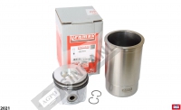 Piston, Ring & Liner Kit  106,5Mm -32Mm Pin