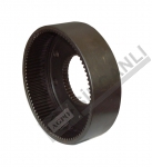 KARİYER ÇANAK DİŞLİ