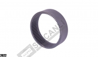 KARİYER ÇEMBER DİŞLİ Z:70 H:65MM