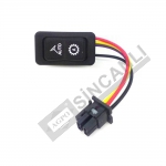 Rocker Switch