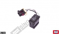 Rocker Switch