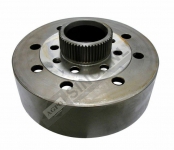 KARİYER ÇANAK DİŞLİ