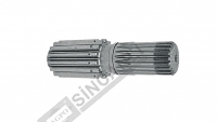 Pinion Gear Z:24/16
