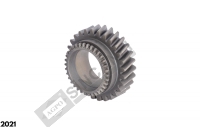 Helical Gear Z28