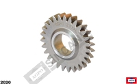 Gear Z:27