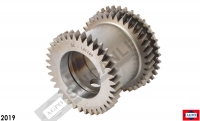 Gear