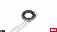 Shaft Seal