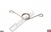 Torsion Spring