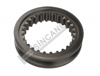 SENKROMEÇ DİŞLİSİ