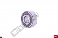 Damper Torsion Bearing