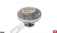 Fan-Clutch