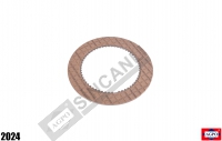 Clutch Disc