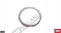 Synchromesh Ring