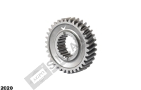 ANA MİL DİŞLİSİ 34T