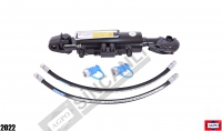 Hydraulic Top Link